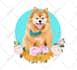 do pet memorial portrait