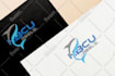 design a creative logo for your brand