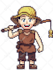 create pixel art object or items