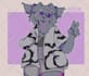 draw your furry oc or fursona