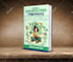 design a professional amazon KDP book cover and ebook cover