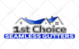 make modern  pressure washing cleaning and power washing logo