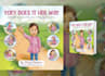 design and format book cover in any style