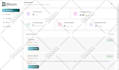 build full stack web app, saas mvp, crm react next js node as software developer