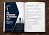 do book, ebook, paperback formatting and interior layout design for amazon KDP