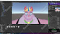 fix , edit and repair your vrchat avatar