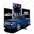 make detailed design car vector illustration in 2 days