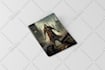 design poker playing cards with a custom card design
