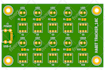 design pcb board and schematic in eagle software