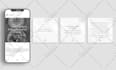 design aesthetic instagram post with canva for you