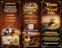 do corporate trifold, bifold brochure, product catalog, digital flyer