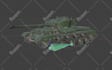 create a realistic 3d car model for games and 3d printing