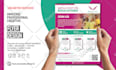 design your brochure, booklet, and annual report