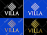 do real estate property management logo design