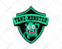 create pressure washing cleaning and power washing logo