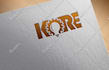 do minimal logo brand identity kit and brand book guidelines