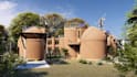 create stunning 3d rendering architecture with high quality
