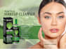 design cosmetics labels and packaging in 1 day