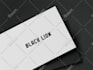 do initial letter logo, monogram for personal  brand