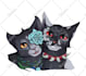 draw your warrior cats