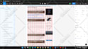 design ecommerce web template in PSD, xd, or figma website