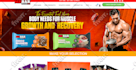 create your e commerce shopping store in wordpress