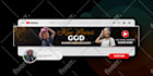 setup youtube channel with channel art and complete SEO