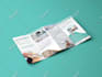professional uv gloss business card and visiting card design
