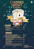 do restaurant website bar cocktail and shop menu design