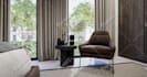 create high end photorealistic interior architectural renderings