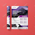 design professional flyer design