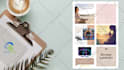 be your social media marketing manager and content creator