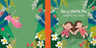 draw children book illustration