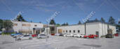 render and model architecture site, master plan, urban and landscape design