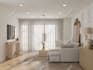 design and render interior, exterior by 3dmax