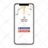 develop native ios and android app