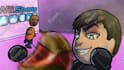 make an art for your youtube thumbnail