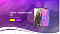 design elegant wordpress blog, business website or landing page