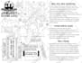design and illustrate custom coloring or activity sheets