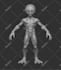 do stylized 3d character realistic 3d game character for unity unreal engine