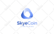 design eyecatching logo for cryptocurrency or blockchain brand