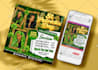 do flyer design, event flyer, flyer or leaflet in 12hrs