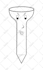 create hand drawing to logo