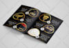 do hot product catalog design, brochure, booklet, magazine