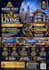 design professional real estate, business, construction and modern canva flyer