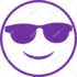 create custom emojis and text emotes