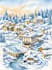 design children story book, child book illustration, picture book illustration