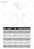 design size chart for your brand