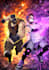 draw comic book and anime illustrations and covers for you