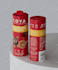 do a luxury design and modern product packaging box or label